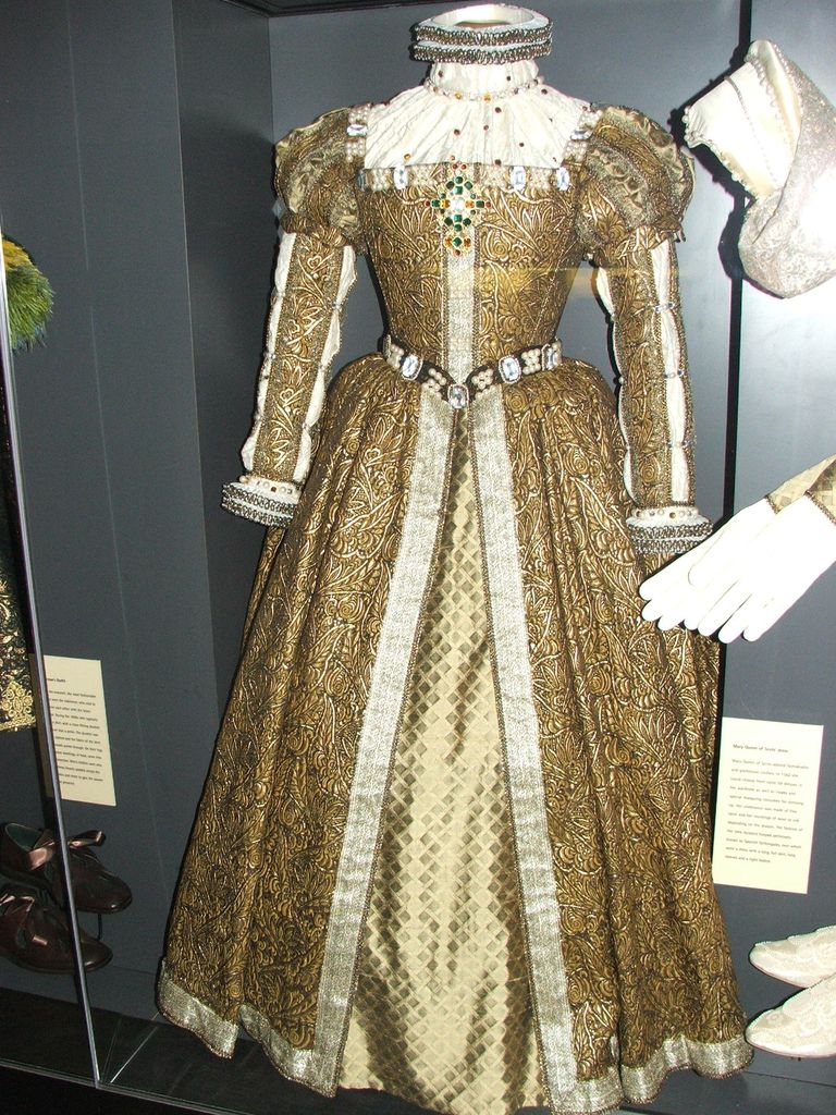 Stirling castle (79)